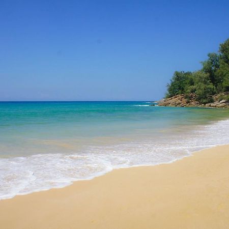 The Kara Pool Villa Nai Yang Beach Екстериор снимка