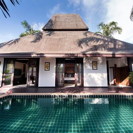 The Kara Pool Villa Nai Yang Beach Екстериор снимка