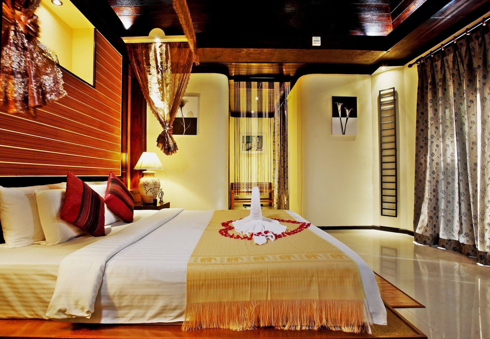 The Kara Pool Villa Nai Yang Beach Екстериор снимка