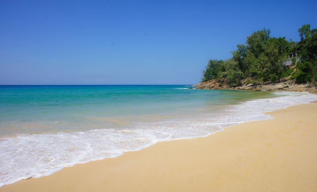 The Kara Pool Villa Nai Yang Beach Екстериор снимка