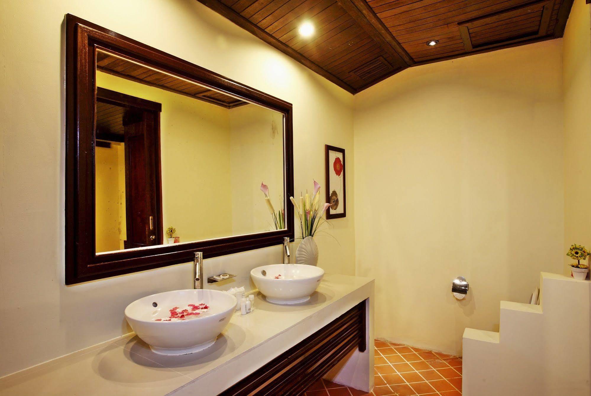 The Kara Pool Villa Nai Yang Beach Екстериор снимка