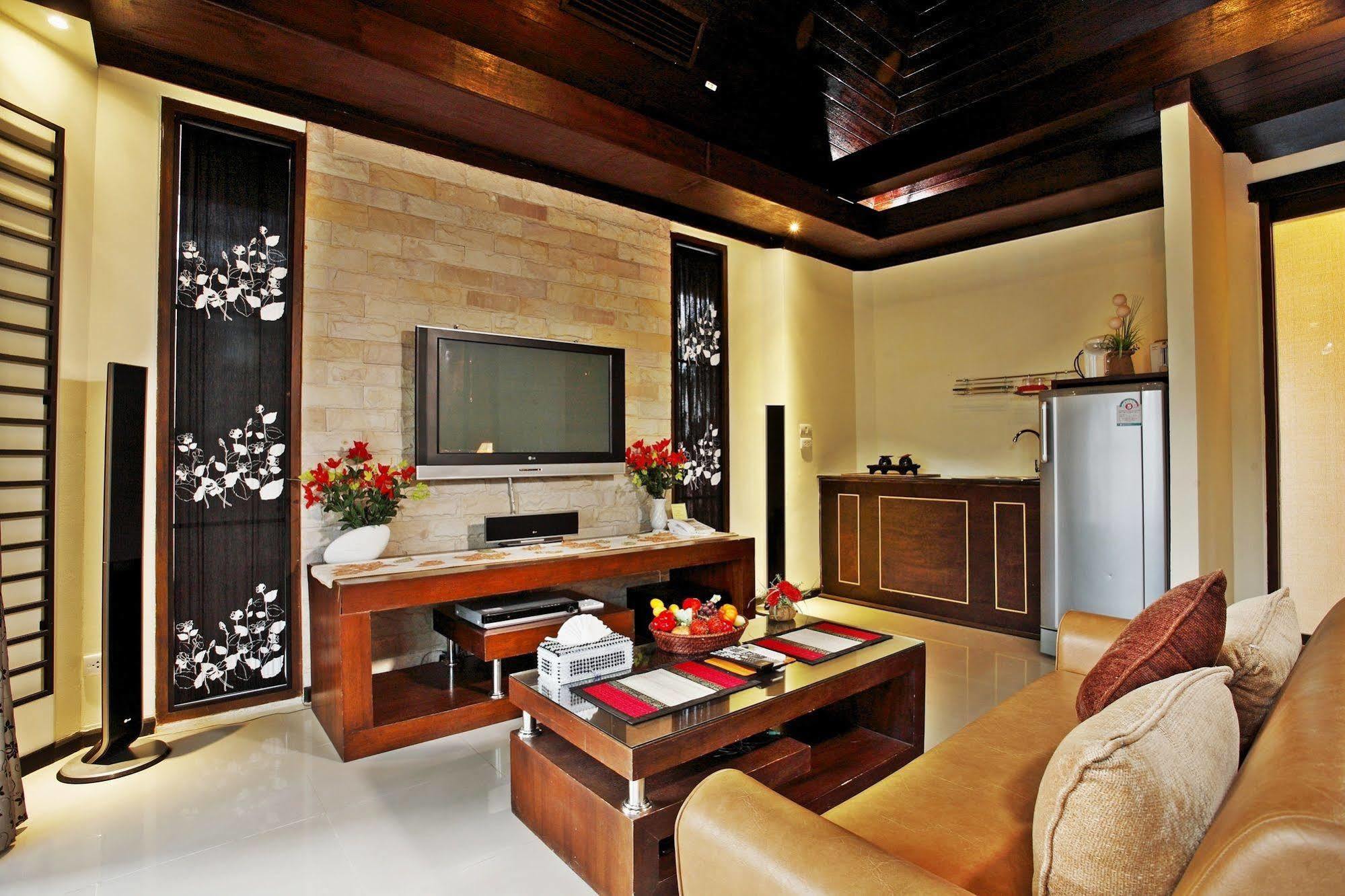 The Kara Pool Villa Nai Yang Beach Екстериор снимка