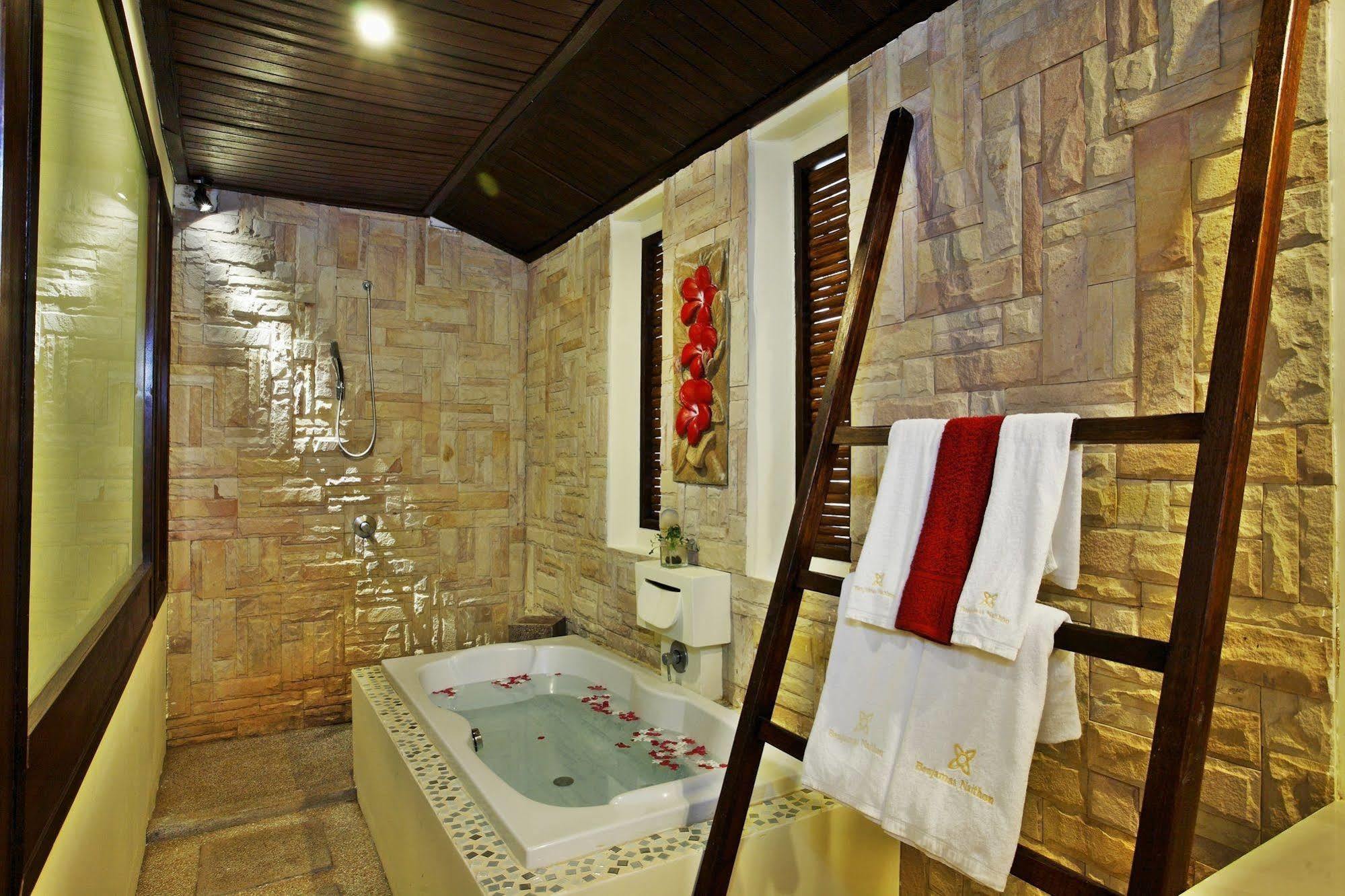 The Kara Pool Villa Nai Yang Beach Екстериор снимка